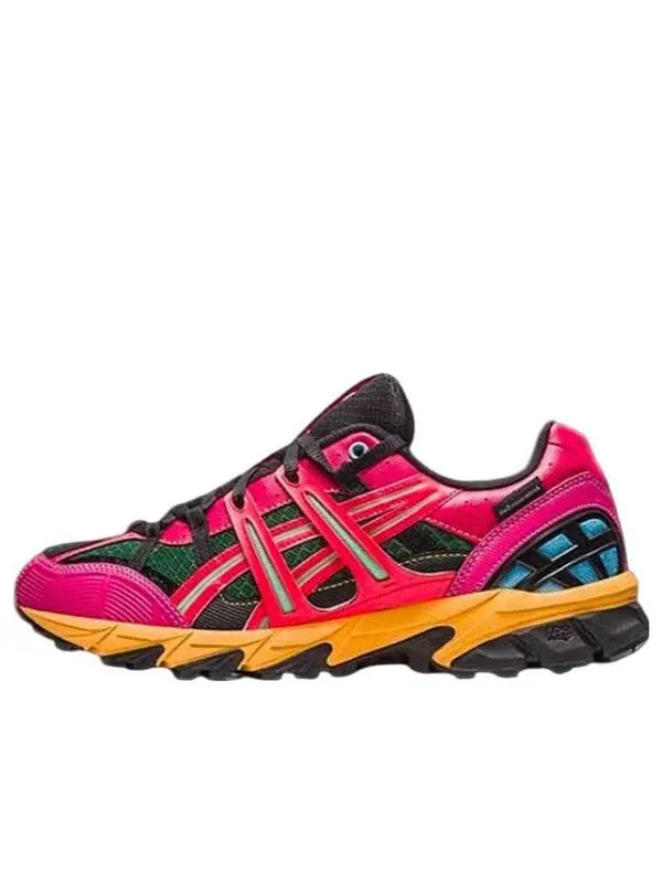 Кроссовки x andersson bell gel-sonoma 15-50 'bright rose evergreen' Asics — изображение 1 из 4, розовый