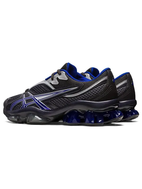 Кроссовки x kiko kostadinov Gel Quantum Zientzia Asics — изображение 4 из 4, темный серый/синий