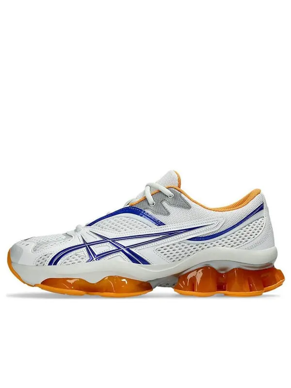 Кроссовки x kiko kostadinov Gel Quantum Zientzia Asics — изображение 1 из 4, белый/синий