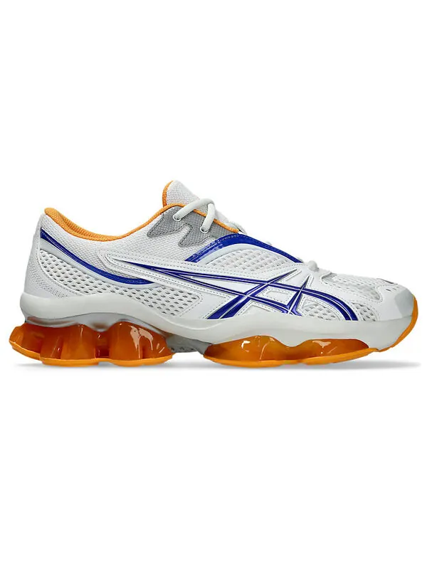 Кроссовки x kiko kostadinov Gel Quantum Zientzia Asics — изображение 2 из 4, белый/синий