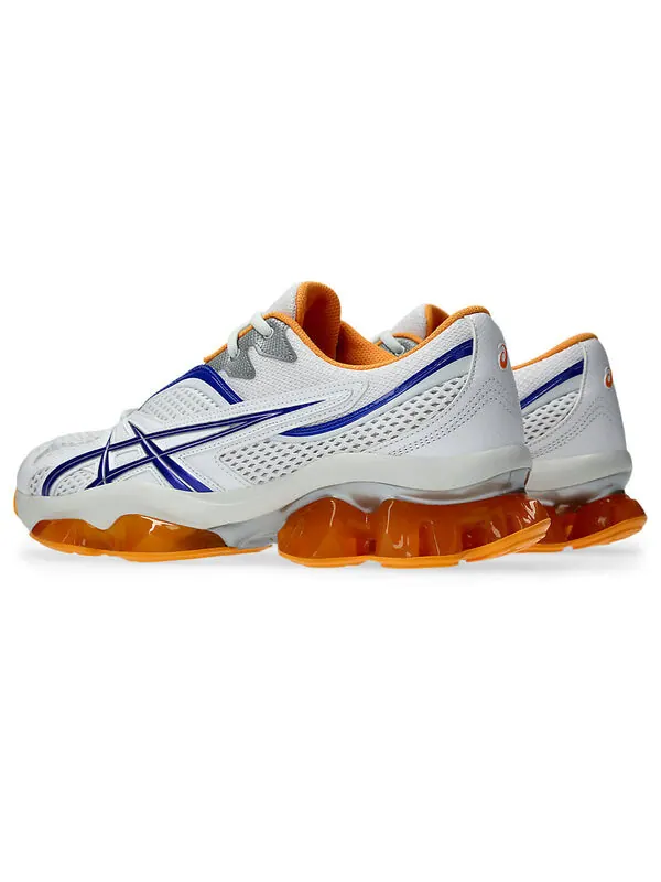 Кроссовки x kiko kostadinov Gel Quantum Zientzia Asics — изображение 4 из 4, белый/синий