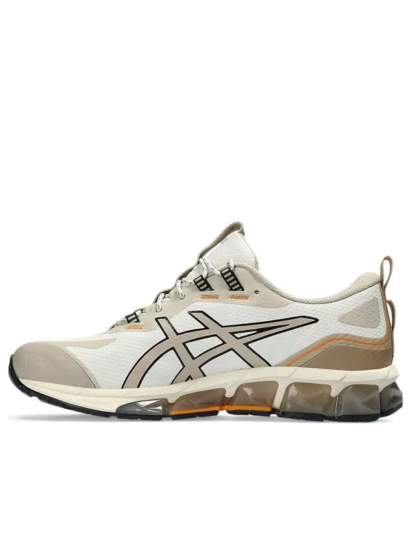 Кроссовки gel-quantum 360 7 'birch simply taupe' Asics — изображение 1 из 4, бежевый