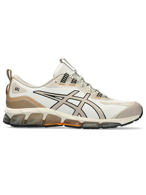 Кроссовки gel-quantum 360 7 'birch simply taupe' Asics — изображение 2 из 4, бежевый