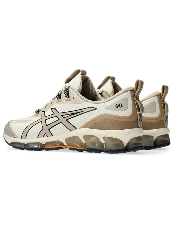 Кроссовки gel-quantum 360 7 'birch simply taupe' Asics — изображение 4 из 4, бежевый