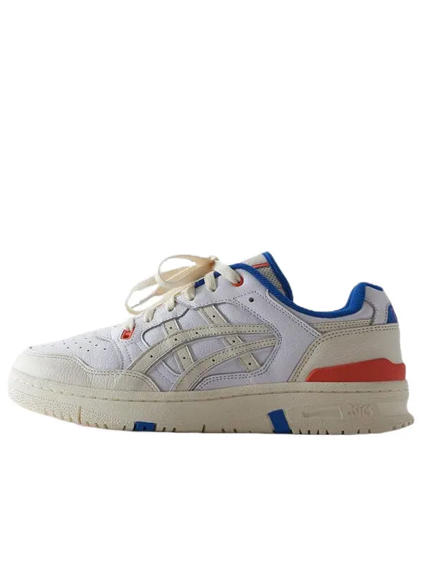Кроссовки x kith ex89 Asics — изображение 1 из 4, синий