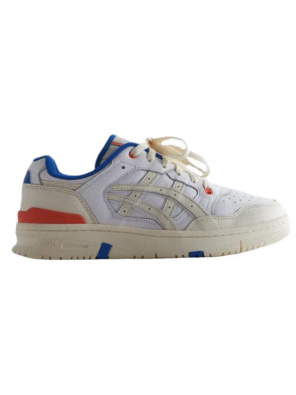 Кроссовки x kith ex89 Asics — изображение 2 из 4, синий