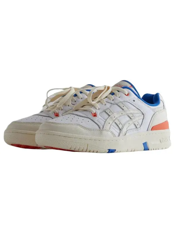 Кроссовки x kith ex89 Asics — изображение 3 из 4, синий