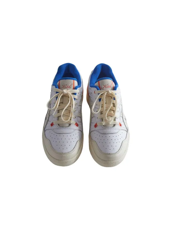 Кроссовки x kith ex89 Asics — изображение 4 из 4, синий
