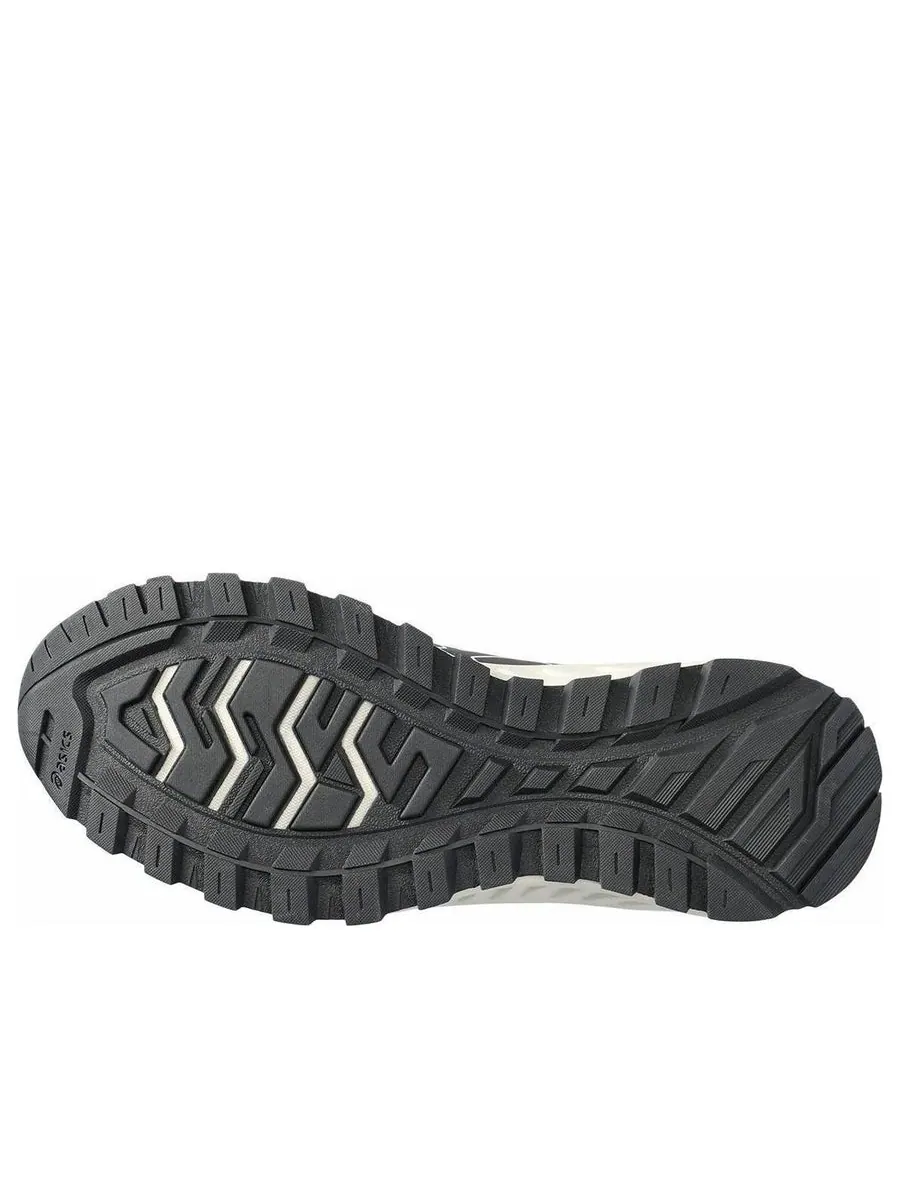 Кроссовки ASICS Gel-Citrek 'Black Green' — изображение 6 из 6, черный
