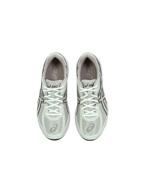 Кроссовки беговые 100 с Asics — изображение 4 из 4, кремовый/серый