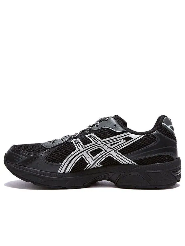 Кроссовки гель 1130 эксклюзив Asics — изображение 3 из 4, черный/белый