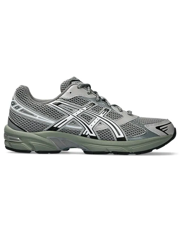 Кроссовки гель 1130 Asics — изображение 2 из 4, белый