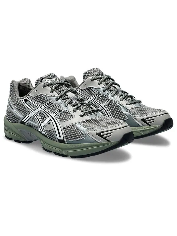 Кроссовки гель 1130 Asics — изображение 3 из 4, белый