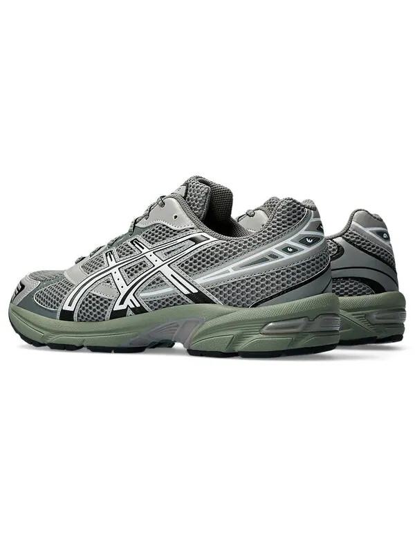 Кроссовки гель 1130 Asics — изображение 4 из 4, белый