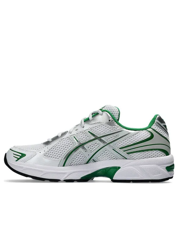 Кроссовки Asics Gel-1130 'White Silver Green' — изображение 1 из 4