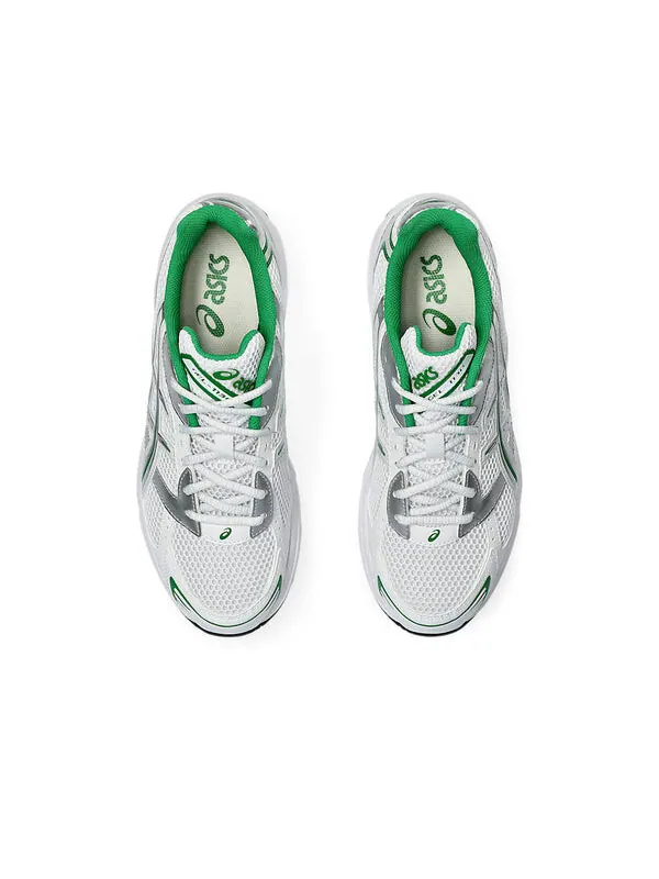 Кроссовки Asics Gel-1130 'White Silver Green' — изображение 4 из 4
