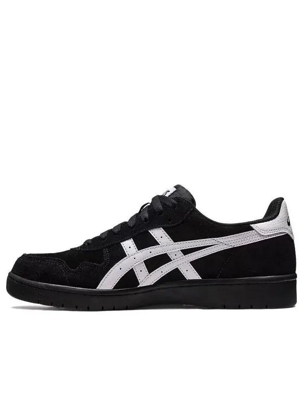 Кроссовки япония про Asics — изображение 1 из 4, черный/белый