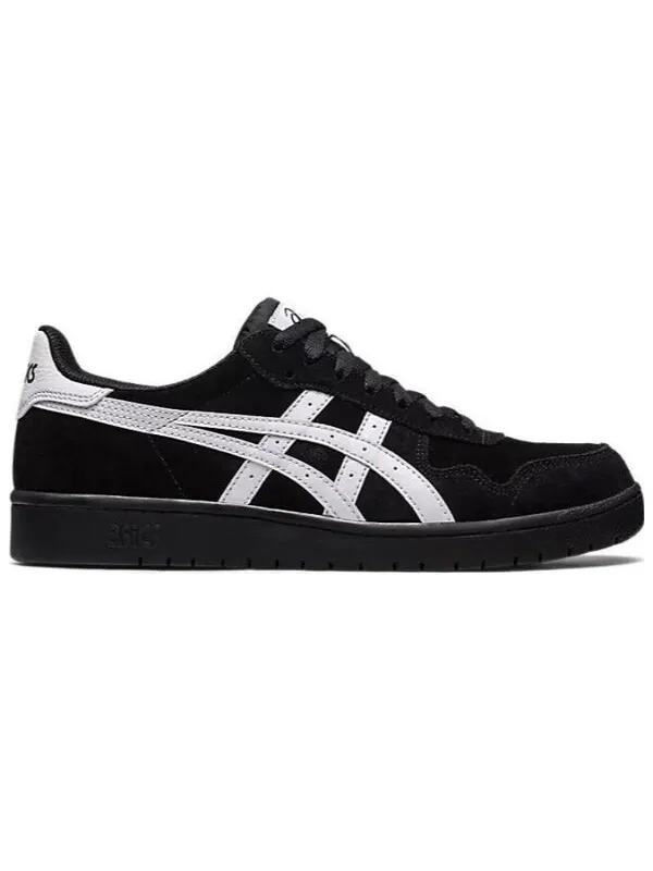 Кроссовки япония про Asics — изображение 3 из 4, черный/белый