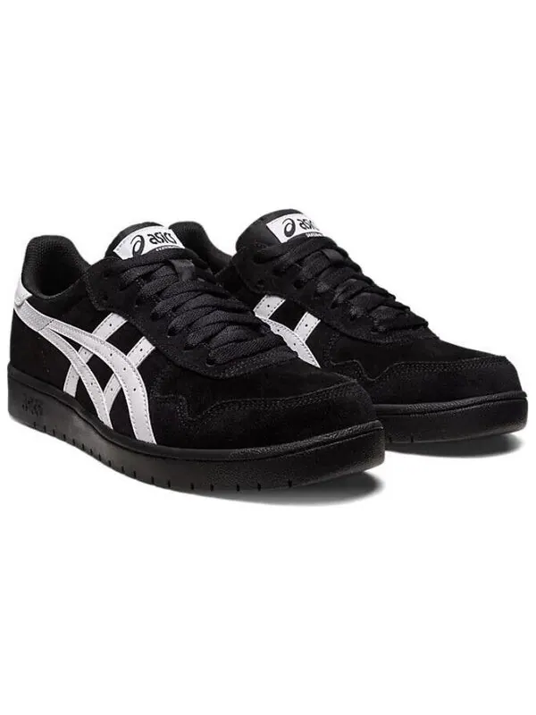 Кроссовки япония про Asics — изображение 4 из 4, черный/белый