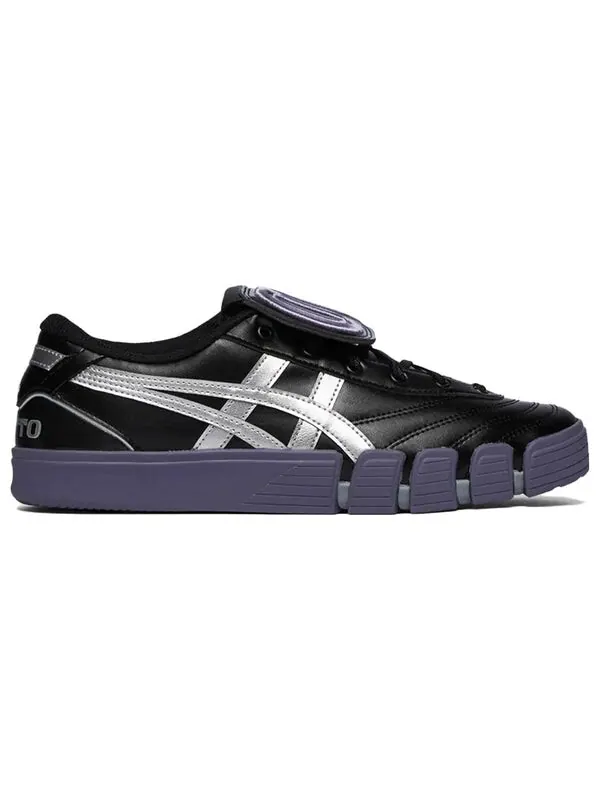 Кроссовки x otto 958 gel flexkee 958 Asics — изображение 2 из 3, черный/фиолетовый
