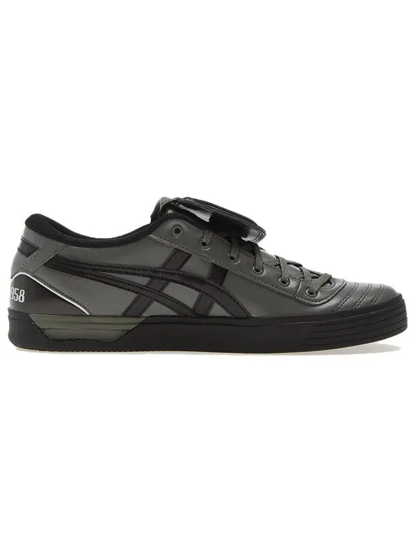 Кроссовки otto 958 x gel flexkee 958 'gunmetal' Asics — изображение 2 из 4, черный