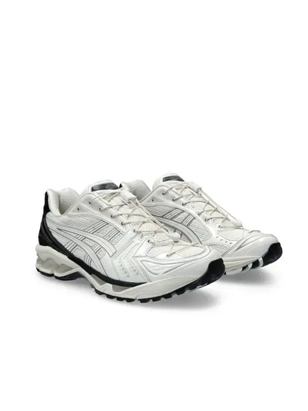 Кроссовки х незатронутый гель Kayano 14 Asics — изображение 2 из 2, белый/серебристый