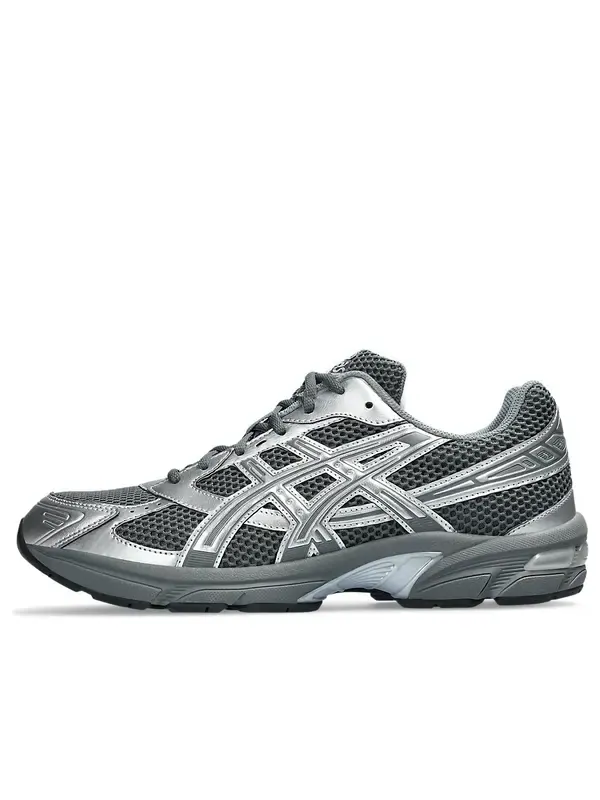 Кроссовки гель 1130 Asics — изображение 1 из 4, серый/серебристый