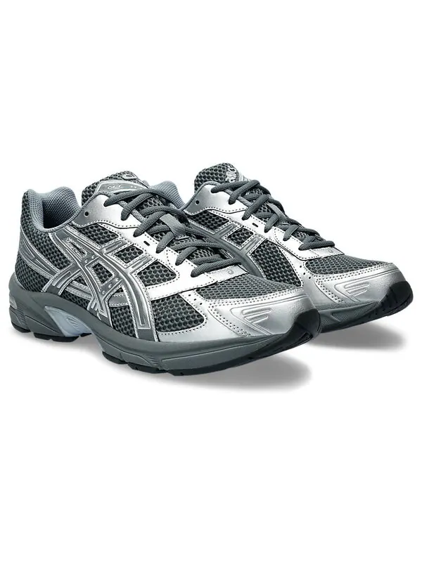 Кроссовки гель 1130 Asics — изображение 2 из 4, серый/серебристый