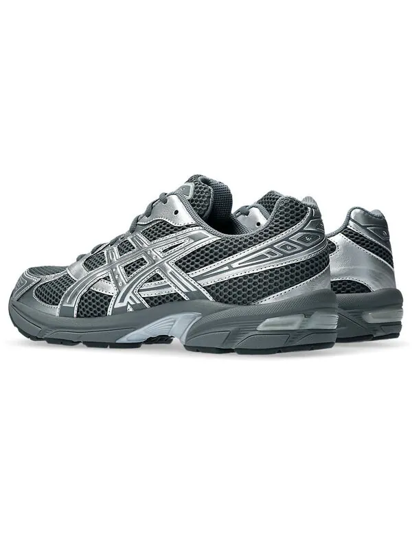 Кроссовки гель 1130 Asics — изображение 3 из 4, серый/серебристый