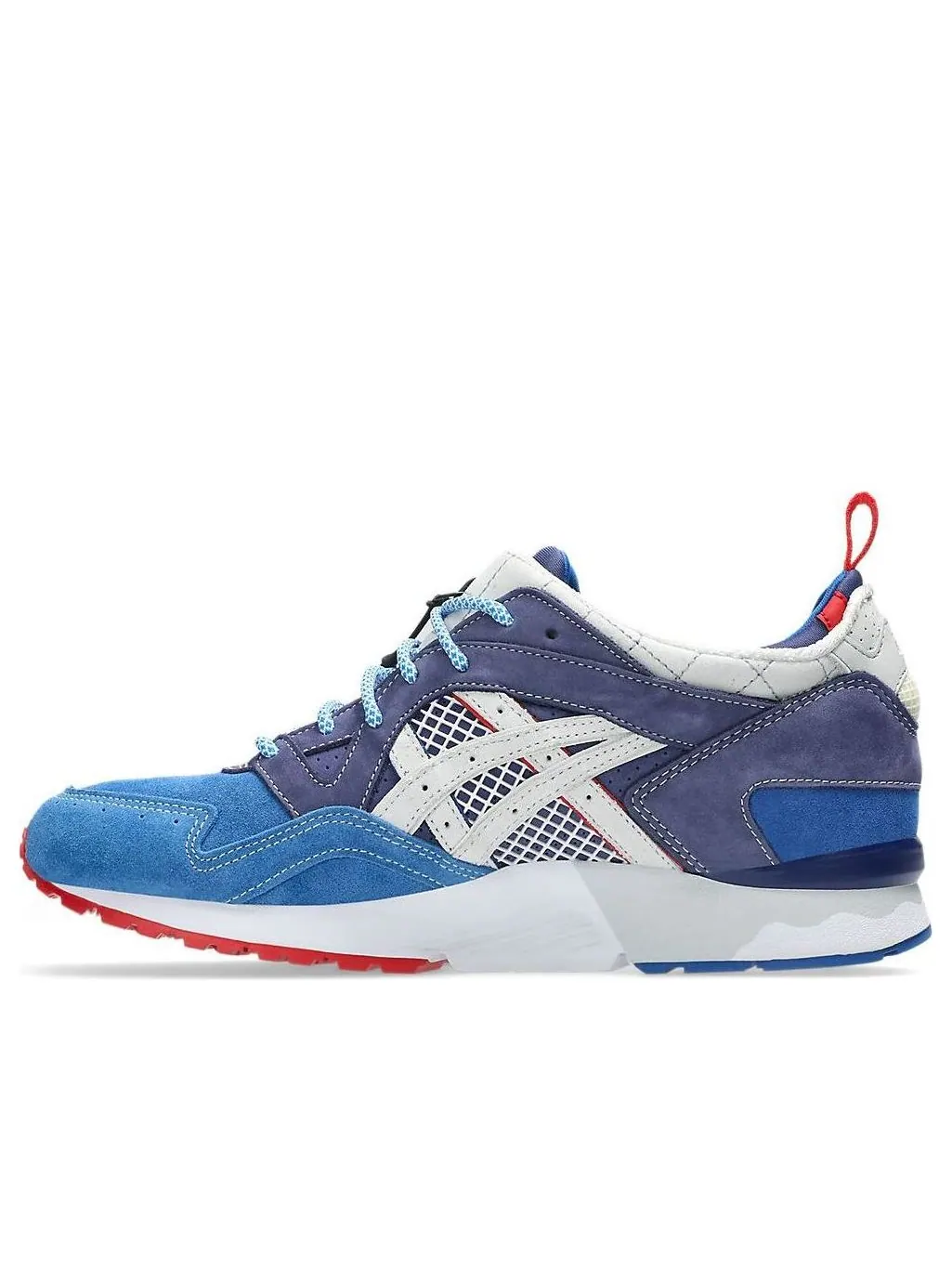 Asics Gel-Lyte 'Mugen' — изображение 1 из 6, синий