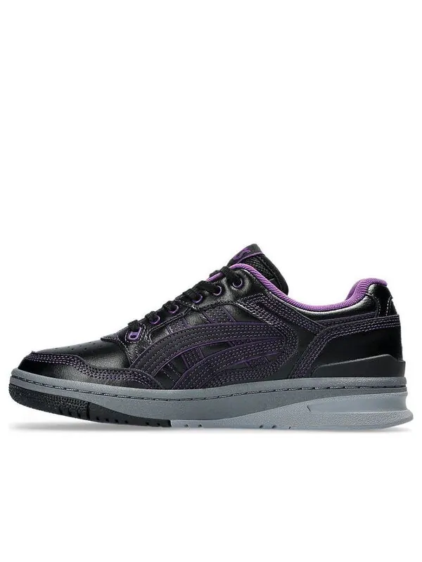 Кроссовки x иглы ex89 Asics — изображение 1 из 4, черный/фиолетовый/серый