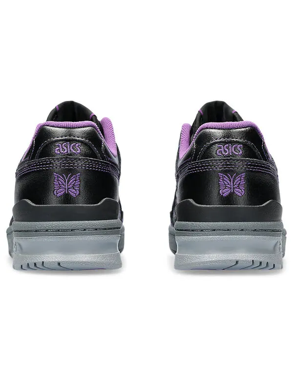Кроссовки x иглы ex89 Asics — изображение 4 из 4, черный/фиолетовый/серый