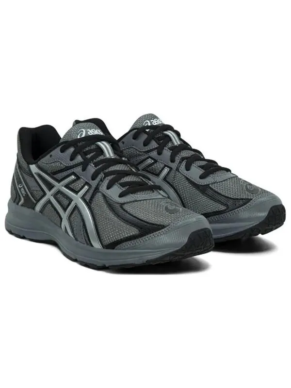 Кроссовки беговые 100 с Asics — изображение 3 из 4, серый/серебристый