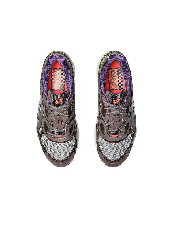 Кроссовки x bodega gel-nyc 'after-hours' Asics — изображение 3 из 4, желтый