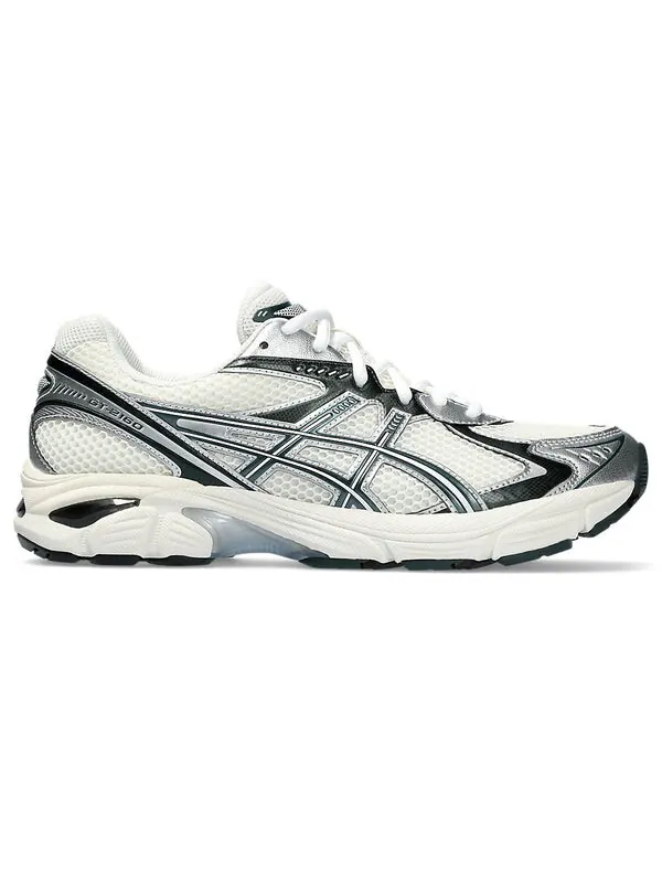 Кроссовки x kith gt 2160 Asics — изображение 2 из 4, кремовый