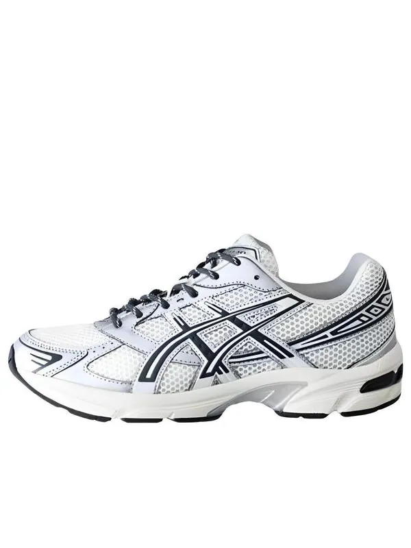 Кроссовки x kith gel 1130 Asics — изображение 1 из 1, белый/черный