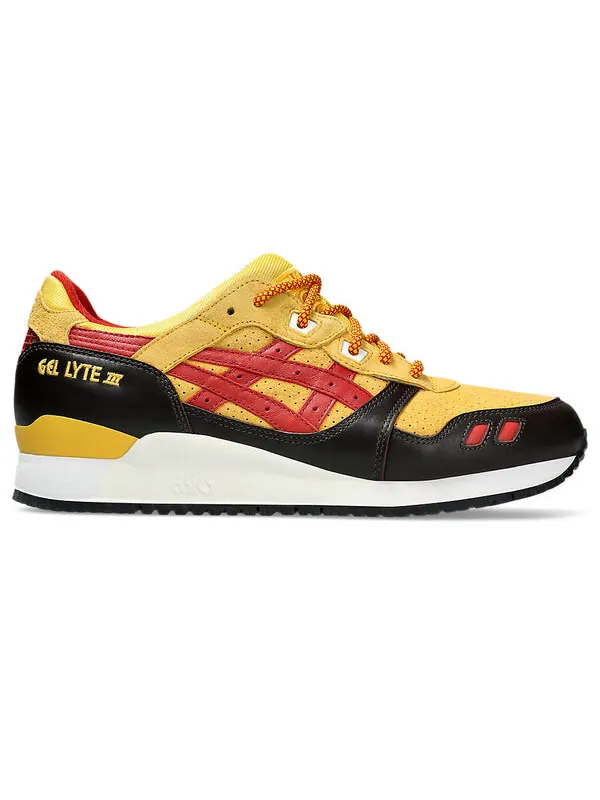 Кроссовки x kith x marvel gel lyte 3 07 remastered Asics — изображение 2 из 4