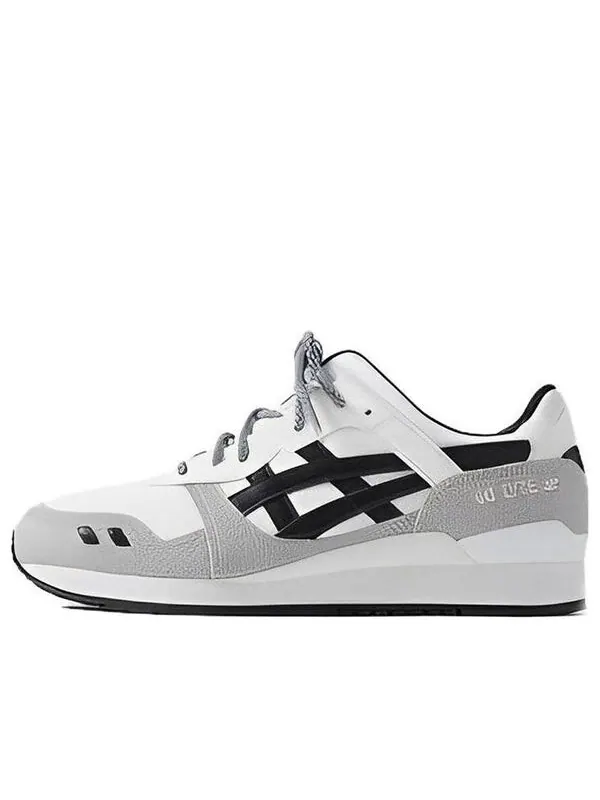 Кроссовки x kith x marvel gel lyte iii 07 remastered Asics — изображение 1 из 3