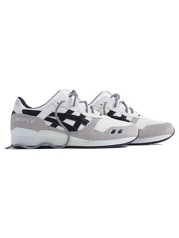 Кроссовки x kith x marvel gel lyte iii 07 remastered Asics — изображение 3 из 3