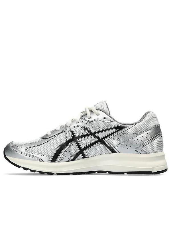 Кроссовки беговые 100s Asics — изображение 1 из 4, белый/черный/серебристый