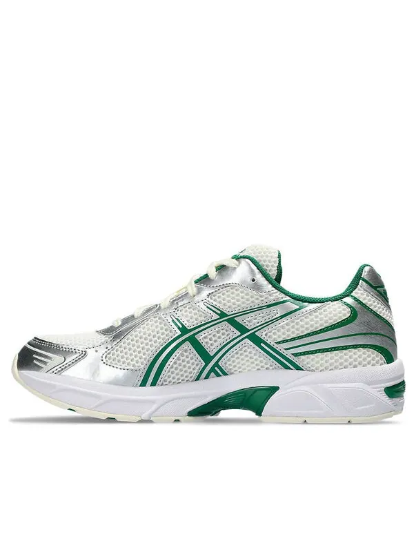 Кроссовки ASICS Gel-1130 'Cream Kale' — изображение 1 из 4, кремовый