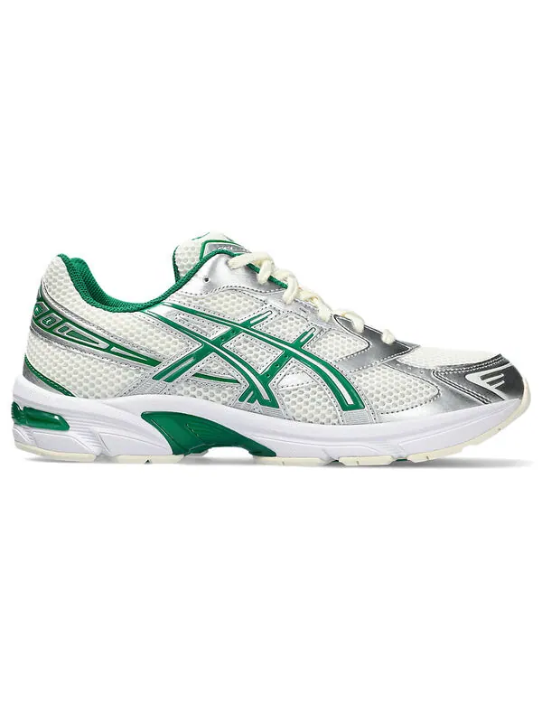 Кроссовки ASICS Gel-1130 'Cream Kale' — изображение 2 из 4, кремовый