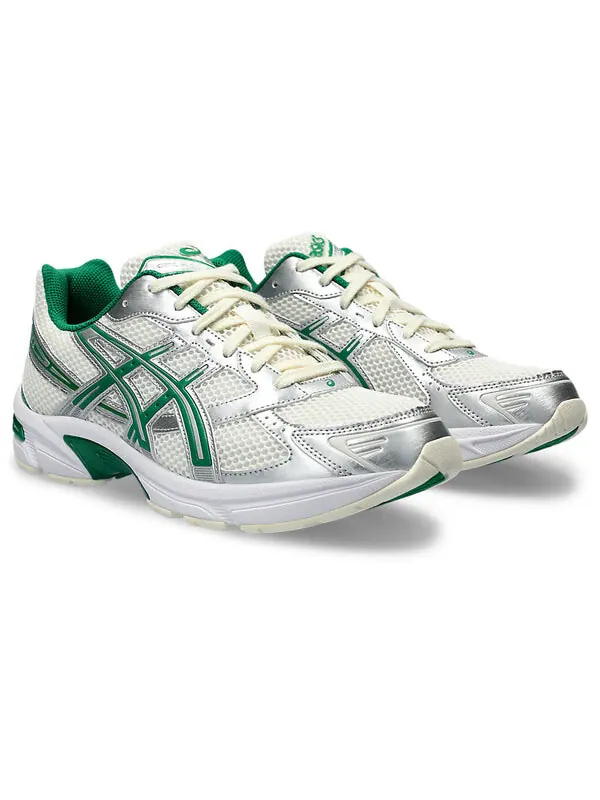Кроссовки ASICS Gel-1130 'Cream Kale' — изображение 3 из 4, кремовый
