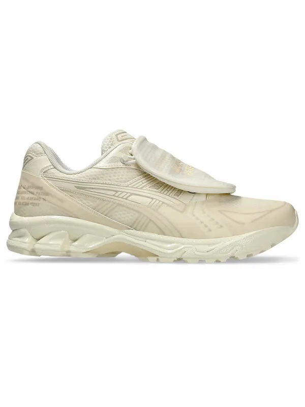 Кроссовки sbtg Gel Kayano 14 Monsoon Patrol Asics — изображение 2 из 4, кремовый/кремовый