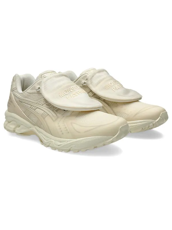 Кроссовки sbtg Gel Kayano 14 Monsoon Patrol Asics — изображение 3 из 4, кремовый/кремовый