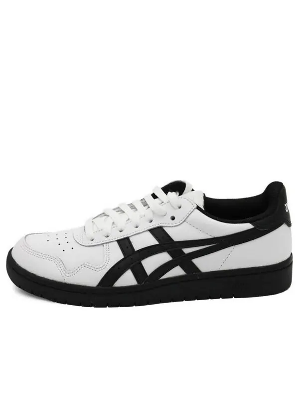 Кроссовки japan pro gel-flexkee 'black whie' Asics — изображение 1 из 4, черный