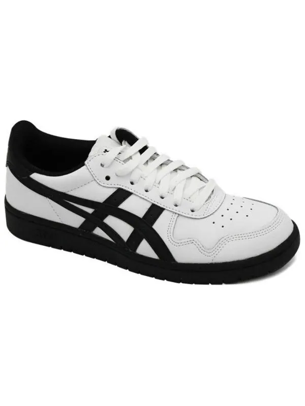 Кроссовки japan pro gel-flexkee 'black whie' Asics — изображение 3 из 4, черный