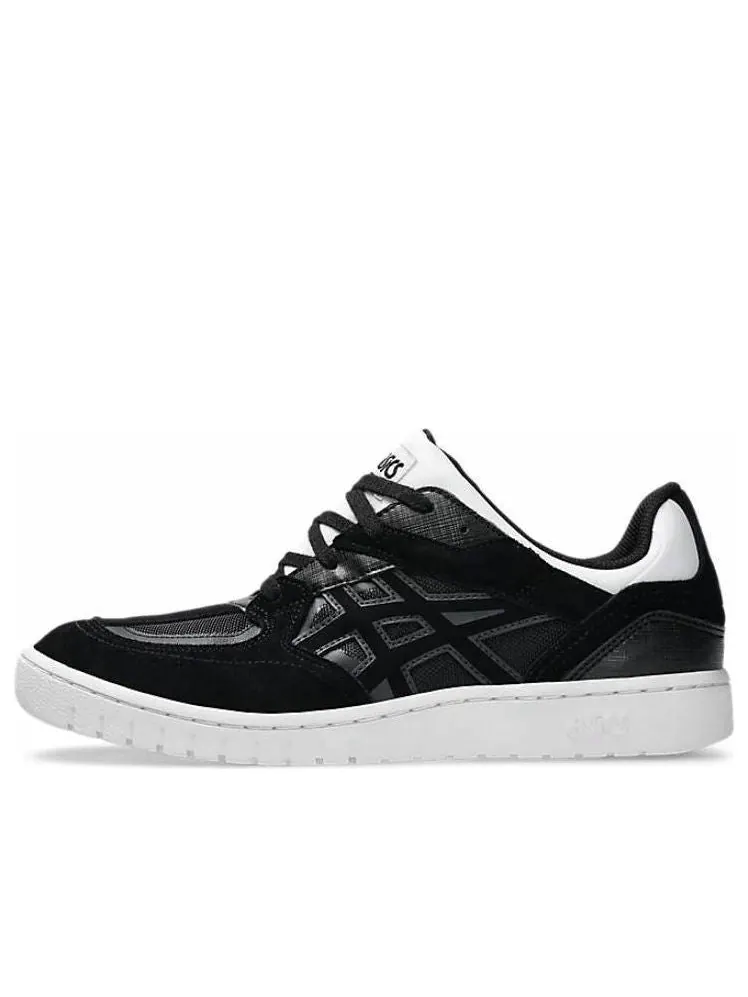 Кроссовки ASICS Gel-Splyte 'Black White' — изображение 1 из 5, черный