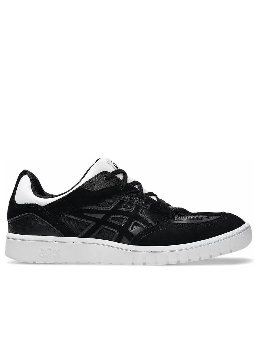 Кроссовки ASICS Gel-Splyte 'Black White' — изображение 2 из 5, черный