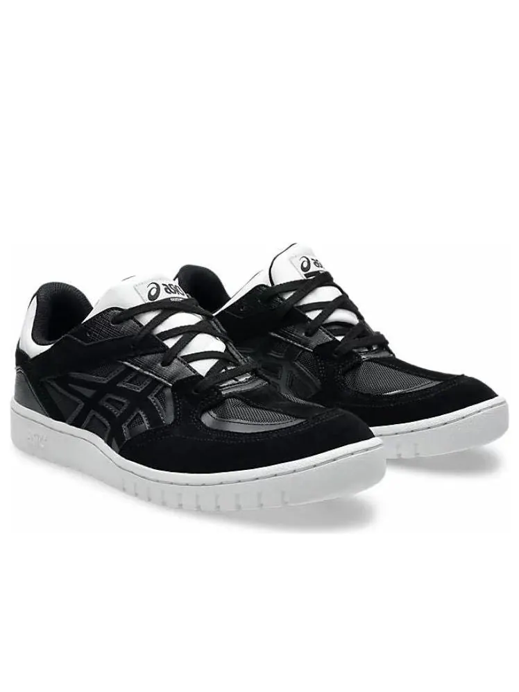 Кроссовки ASICS Gel-Splyte 'Black White' — изображение 3 из 5, черный